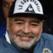 Detienen al custodio de Diego Maradona por falso testimonio en el juicio
