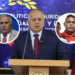 Diosdado Cabello confirma detención de los alcaldes zulianos Nava y Sobalvarro por decomiso de 5,4 toneladas de cocaína