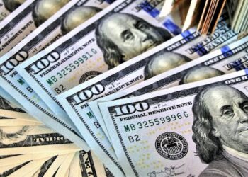 Así cotiza el dólar en el mundo, este 28 de febrero