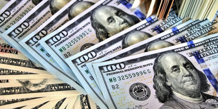 Así cotiza el dólar en el mundo, este 28 de febrero