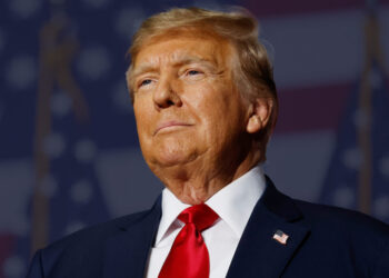 Trump confirma aranceles a México, Canadá y China y abre la puerta a una guerra comercial