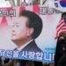 Aumenta preocupación en Washington y Seúl por campaña de desinformación de China