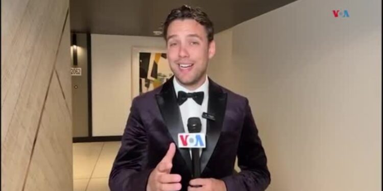 Sorpresas, emoción y una gran protagonista dejan los Oscar 2025