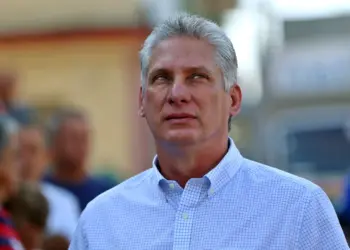 Miguel Díaz-Canel agradece a los cubanos su «comprensión» tras el cuarto apagón nacional