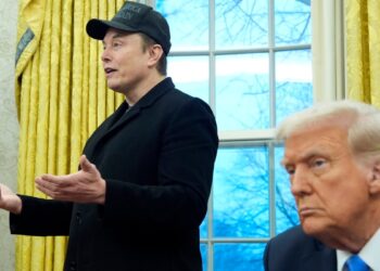 EE.UU: Demócratas en el Congreso investigarán conflictos de Musk y despidos hechos por DOGE