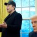 EE.UU: Demócratas en el Congreso investigarán conflictos de Musk y despidos hechos por DOGE