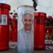 El papa parece estar superando un contratiempo en su recuperación de la neumonía