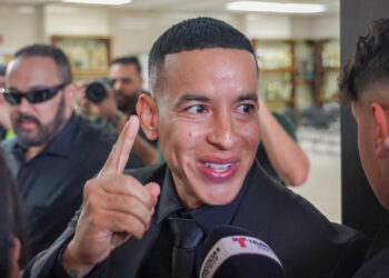 Daddy Yankee demanda a su exesposa por 250 millones de dólares en pleito corporativo