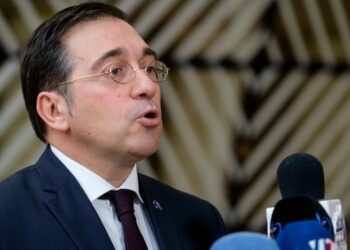 Gobierno de España reitera «defenderá los intereses de Repsol» tras medida de Trump contra Venezuela