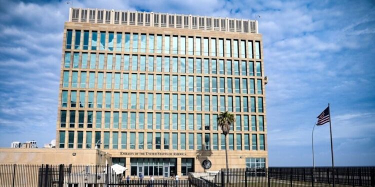 EEUU refuerza su postura contra la persecución política en Cuba