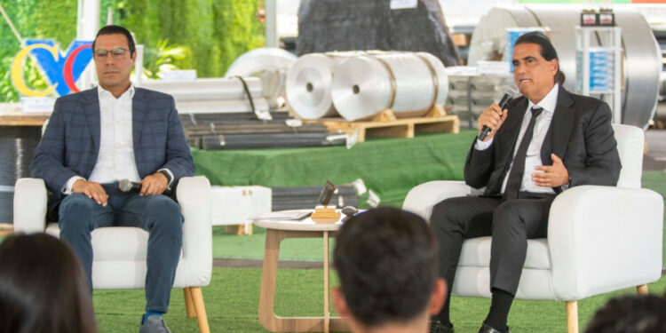 Expo Metal 2025 se llevará a cabo desde el 17 al 21 de marzo en el estado Bolívar