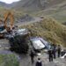 Al menos 15 personas mueren en Bolivia en ruta donde hace dos días otro accidente cobró 37 vidas