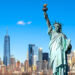 EEUU no devolverá la Estatua de la Libertad: «gracias a nosotros Francia no habla alemán»