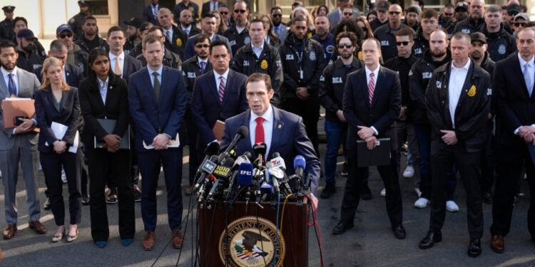 Caro Quintero se declara inocente del asesinato de agente de la DEA en 1985