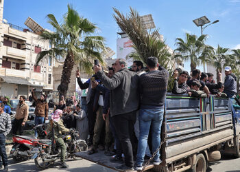 Enviado ONU para Siria advierte que transición corre peligro si no se investigan matanzas