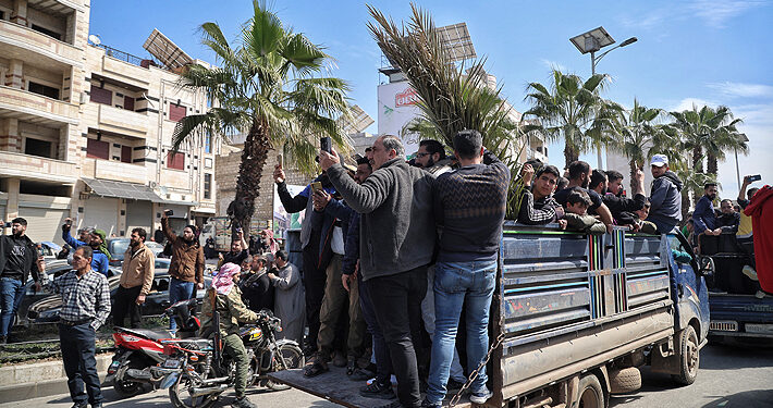 Enviado ONU para Siria advierte que transición corre peligro si no se investigan matanzas