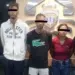 Cicpc detuvo a cinco personas por homicidio de joven en Los Próceres