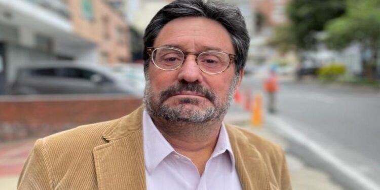 El Gobierno de Petro solo vive de ideología y discurso, sin nada de ejecución