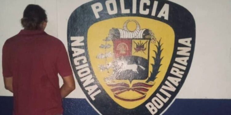 Detenido hombre por abusar sexualmente de su esposa y cuatro hijas menores en Cojedes