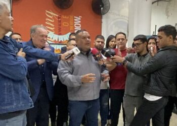 Podemos celebra primera elección en la Guayana Esequiba y llama a convertir el sur en el motor económico de Venezuela