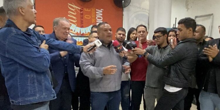 Podemos celebra primera elección en la Guayana Esequiba y llama a convertir el sur en el motor económico de Venezuela