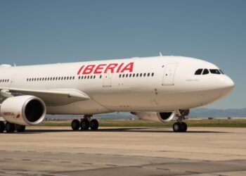 Iberia ofrecerá cinco vuelos semanales entre Caracas y Madrid
