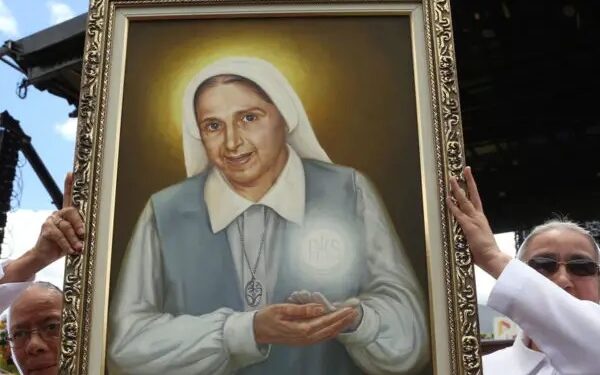 El papa Francisco aprueba la canonización de Carmen Rendiles, la segunda santa venezolana