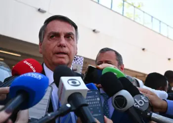 Corte Suprema de Brasil reanuda la audiencia para decidir si imputa a Bolsonaro por intento de golpe de Estado