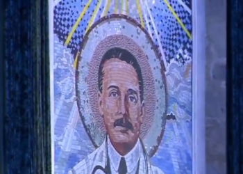 Médico venezolano José Gregorio Hernández es elevado a Santo por el Vaticano