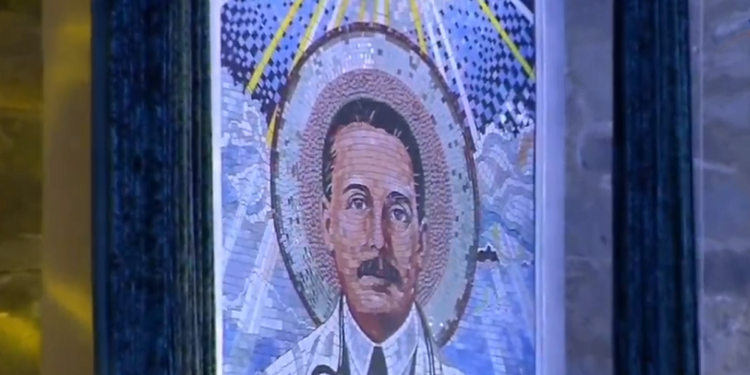 Médico venezolano José Gregorio Hernández es elevado a Santo por el Vaticano