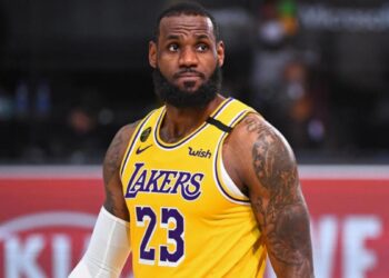 LeBron rechaza hablar de la «nueva cara de la NBA» y dice que lo que cuenta es la cultura