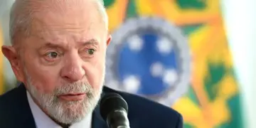 Lula pide «que se haga justicia» en el proceso a Bolsonaro
