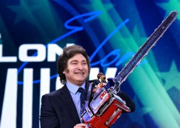 las claves del discurso de Milei en el Congreso