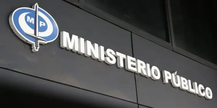 Fiscalía responsabiliza a Dignora Hernández y Henry Alviárez por operación «Gran Alianza Territorial»