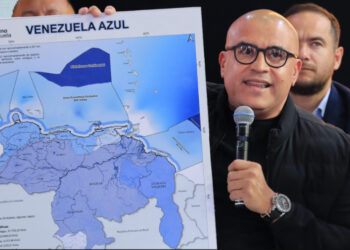 Ministro Loyo anunció crecimiento superior a 220% de la pesca y acuicultura en Venezuela