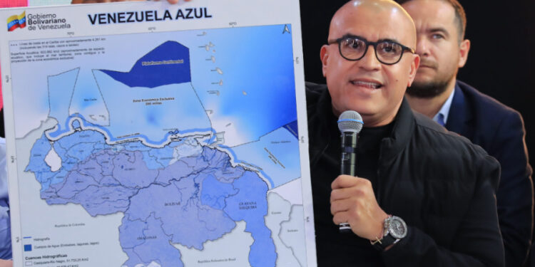 Ministro Loyo anunció crecimiento superior a 220% de la pesca y acuicultura en Venezuela