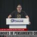 Ministro Ñáñez alertó sobre las amenazas de las nuevas tecnologías para «aplanar las singularidades que tiene la humanidad»