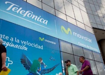 Movistar Venezuela suspenderá temporalmente sus servicios por labores de mantenimiento