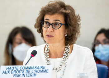 Oficina del Alto Comisionado de la ONU para los DDHH reitera que las detenciones arbitrarias persisten en Venezuela