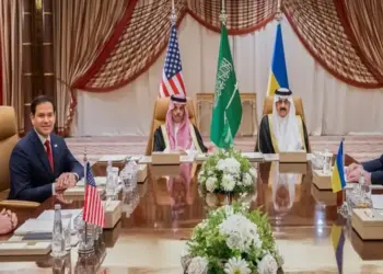 Rusia y EEUU volverán a negociaciones en Arabia Saudita