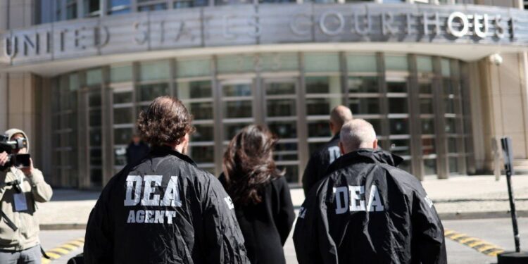 ¿Qué implicaciones tendrá la mayor entrega de capos mexicanos a EEUU?