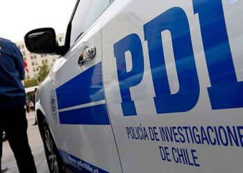 Mujer asesina a puñaladas a su nuera de 22 años en el sur de Chile: la víctima era venezolana