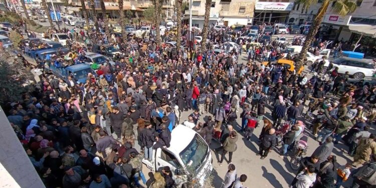 En Siria más de 900 civiles han sido ejecutados en escalada de violencia