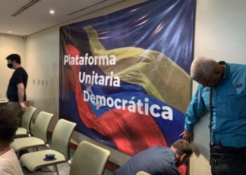 PUD dice que migrantes venezolanos que cometieron presuntos delitos deben asumir «consecuencias legales»