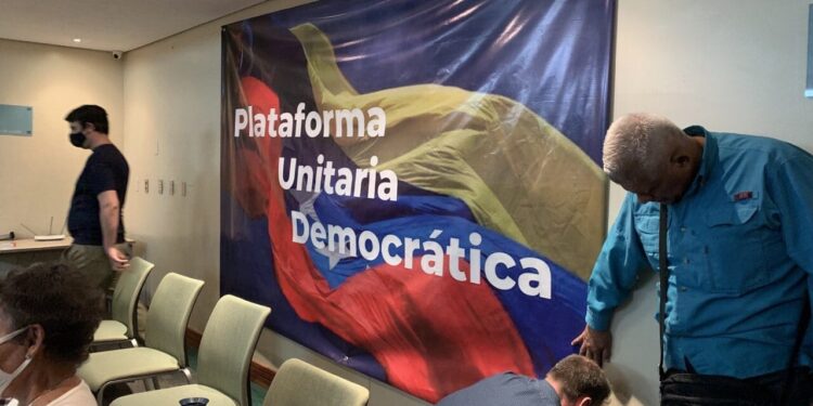 PUD dice que migrantes venezolanos que cometieron presuntos delitos deben asumir «consecuencias legales»