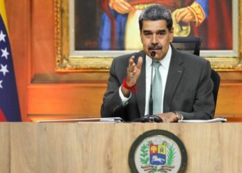 Maduro pide no estimular «bajo ningún aspecto» al dólar paralelo en Venezuela
