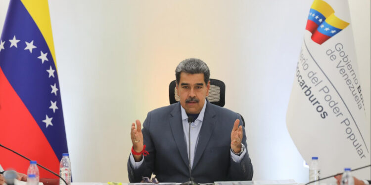 Ejecutivo activa Motor Hidrocarburos: Venezuela está abierta a todas las inversiones internacionales