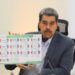 Producción petrolera de Venezuela superó el millón 58 mil barriles diarios en febrero