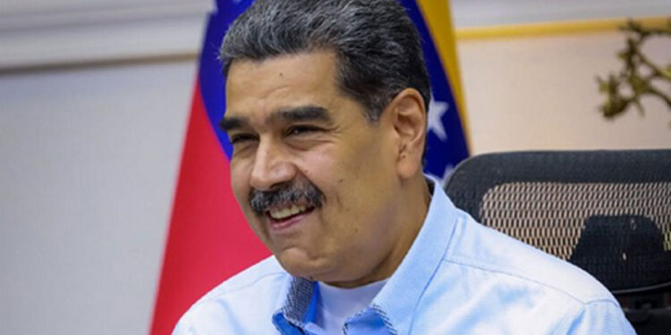 Presidente Maduro destaca avances en el sistema de autogobierno: «Debemos seguir creciendo»