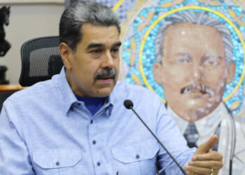 Maduro celebra alta del papa Francisco y dice que le envió regalo sobre beato venezolano